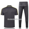 Inter Milan 2020-2021 Trenings Polo M002